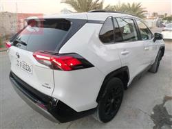 تويوتا راف 4
